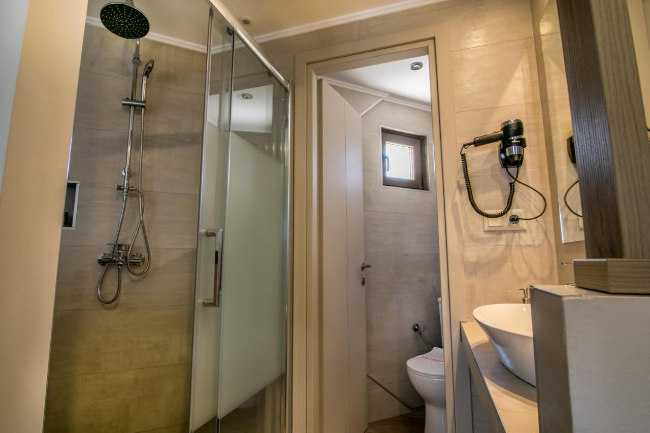 Ask Cozy Rooms Soluň Exteriér fotografie