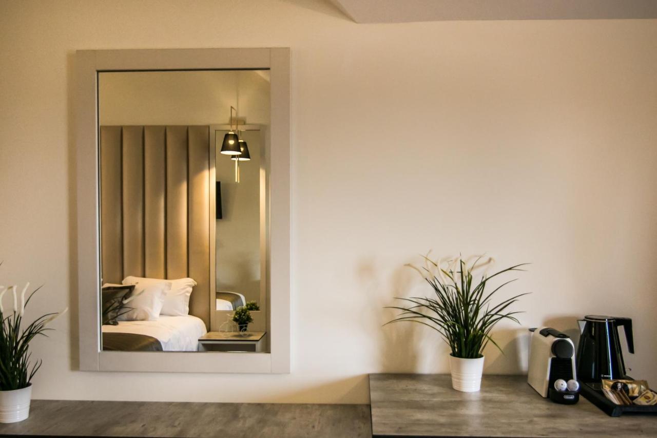 Ask Cozy Rooms Soluň Exteriér fotografie
