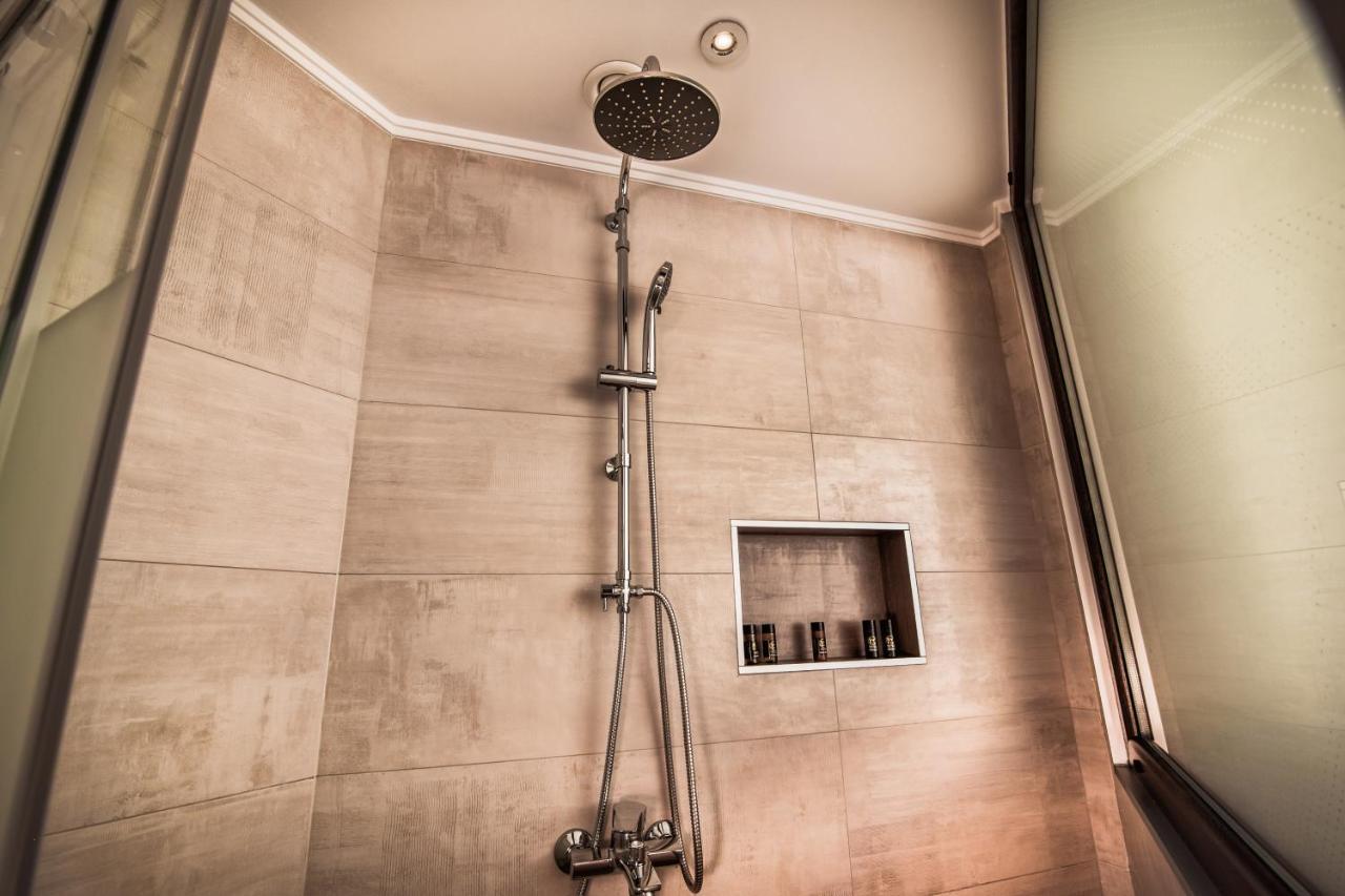 Ask Cozy Rooms Soluň Exteriér fotografie