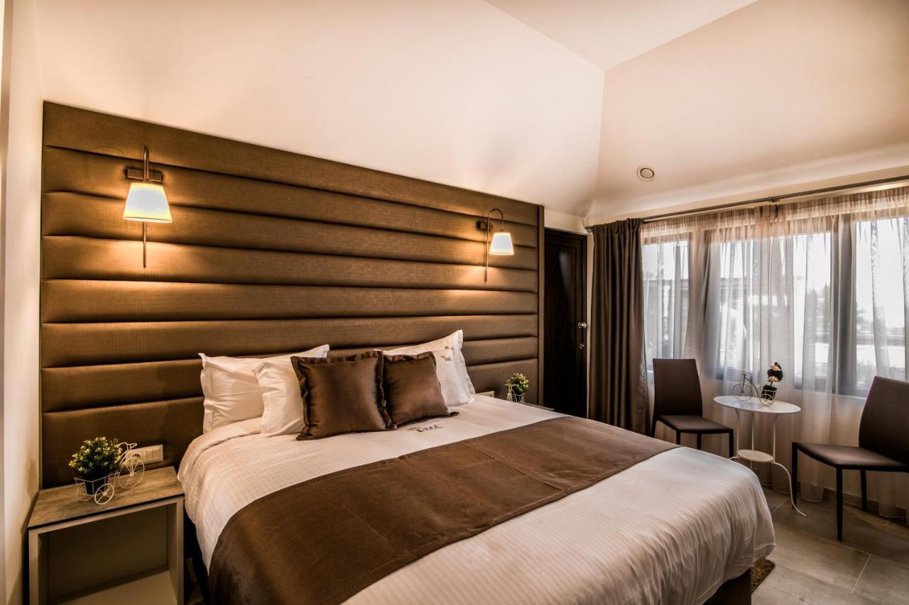 Ask Cozy Rooms Soluň Exteriér fotografie