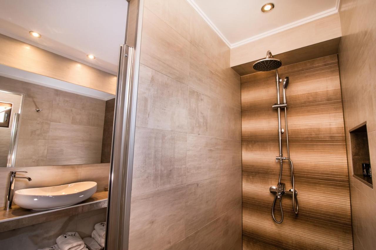 Ask Cozy Rooms Soluň Exteriér fotografie