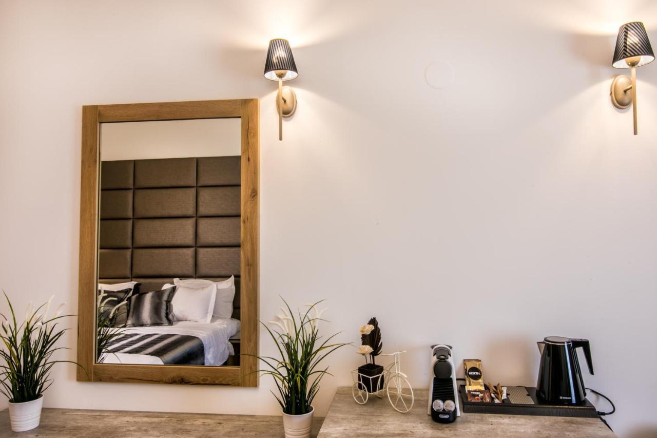 Ask Cozy Rooms Soluň Exteriér fotografie