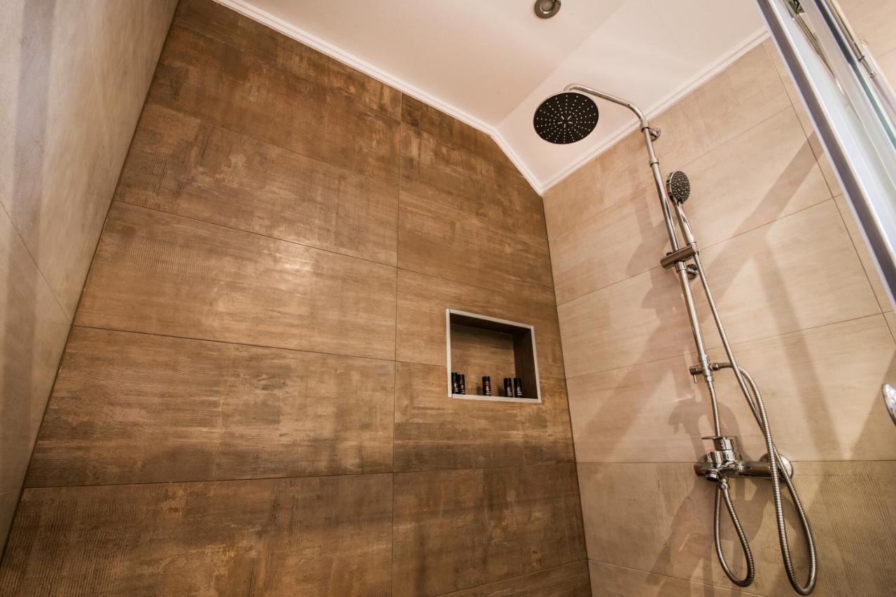 Ask Cozy Rooms Soluň Exteriér fotografie