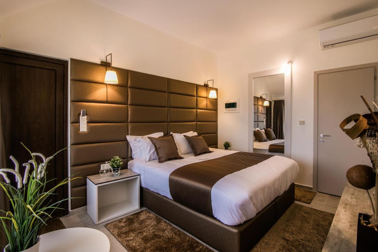 Ask Cozy Rooms Soluň Exteriér fotografie