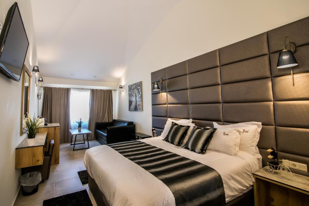 Ask Cozy Rooms Soluň Exteriér fotografie