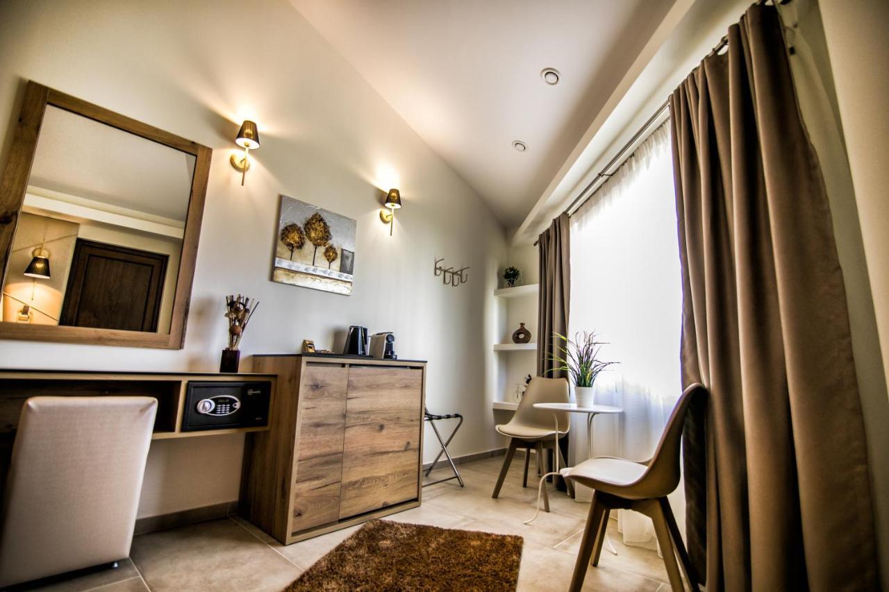 Ask Cozy Rooms Soluň Exteriér fotografie