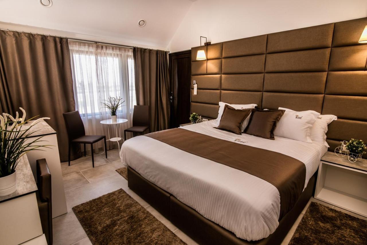 Ask Cozy Rooms Soluň Exteriér fotografie