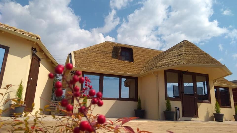Ask Cozy Rooms Soluň Exteriér fotografie